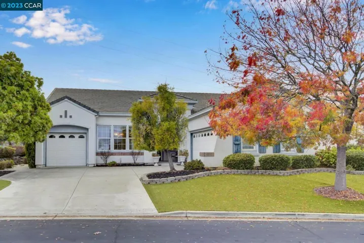641 Baldwin Dr, Brentwood, California 94513