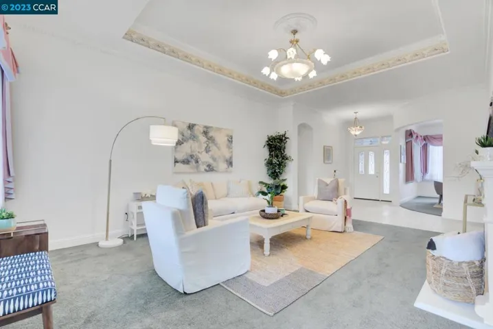 641 Baldwin Dr, Brentwood, California 94513