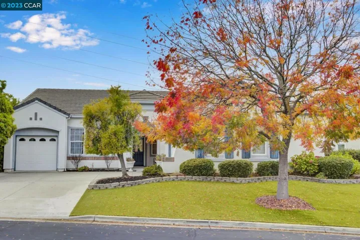 641 Baldwin Dr, Brentwood, California 94513