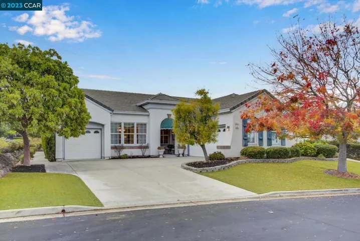 641 Baldwin Dr, Brentwood, California 94513