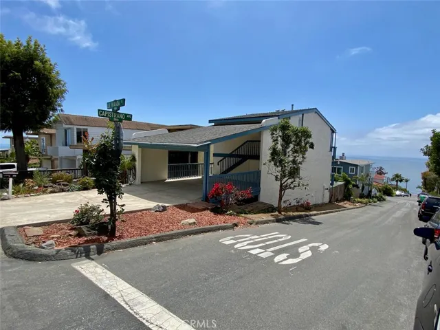 995 La Mirada Street, Laguna Beach, California 92651
