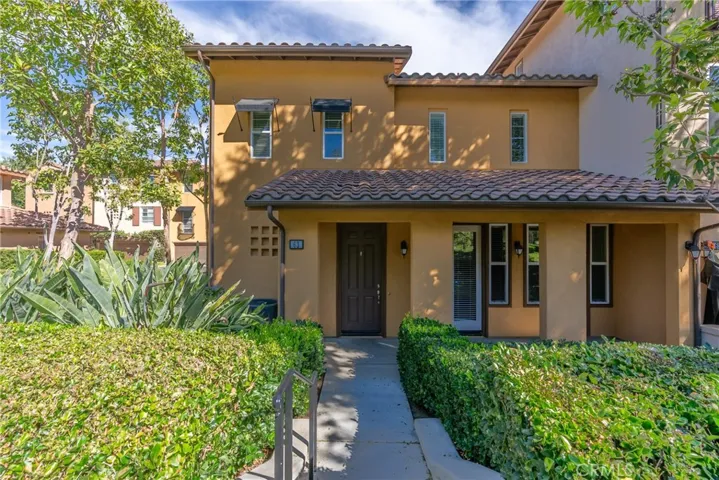 63 Nightshade, Irvine, California 92603