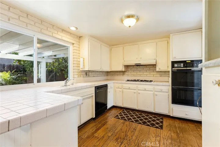 family room / Dinning