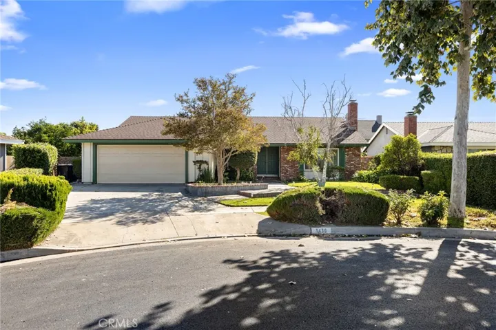 1430 Cherry St.