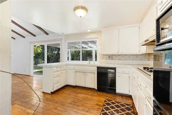 family room / Dinning