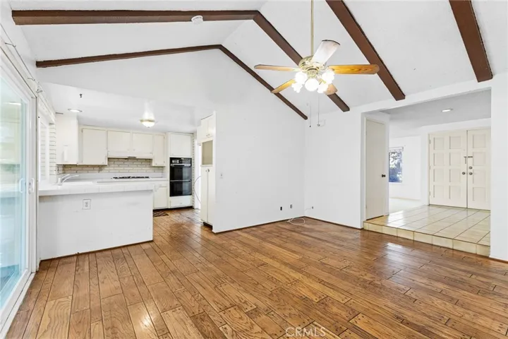 family room / Dinning