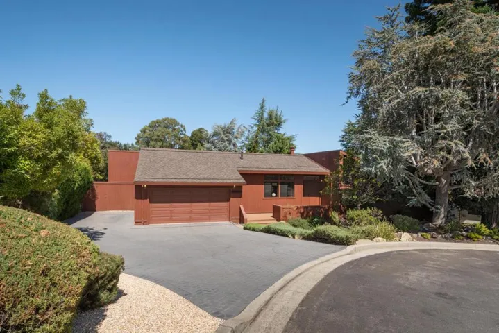 1080 Lakeview Way, Redwood City, California 94062
