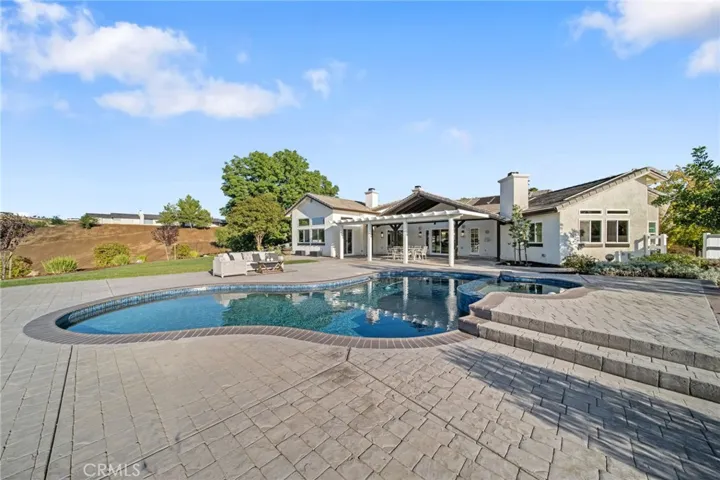 41110 Los Ranchos Circle, Temecula, California 92592