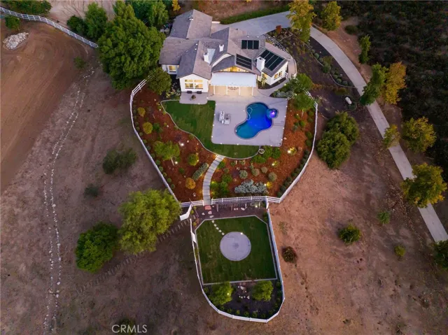41110 Los Ranchos Circle, Temecula, California 92592