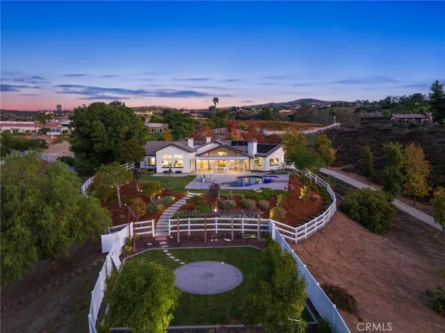 41110 Los Ranchos Circle, Temecula, California 92592
