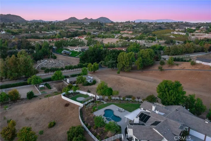 41110 Los Ranchos Circle, Temecula, California 92592