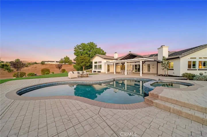 41110 Los Ranchos Circle, Temecula, California 92592