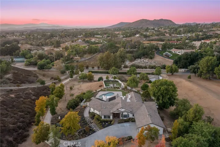 41110 Los Ranchos Circle, Temecula, California 92592