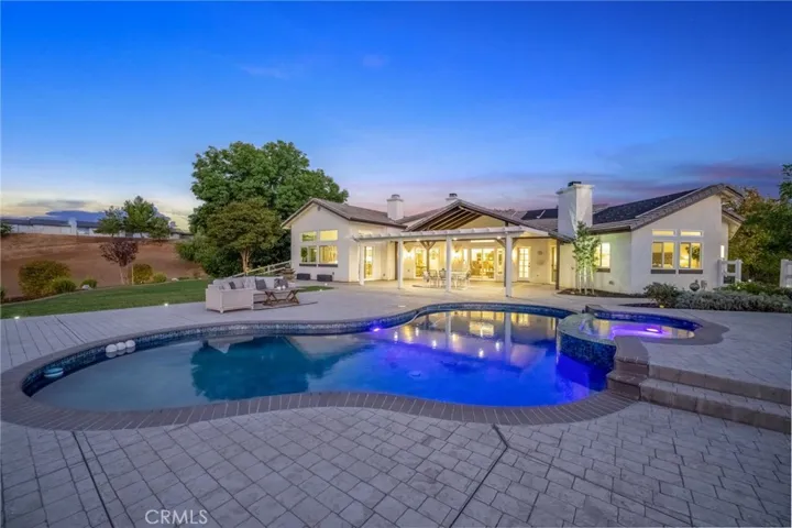 41110 Los Ranchos Circle, Temecula, California 92592