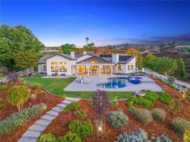41110 Los Ranchos Circle, Temecula, California 92592