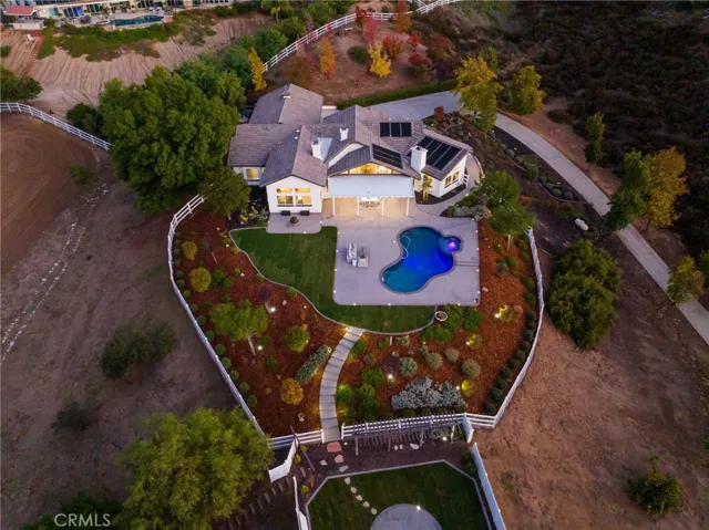 41110 Los Ranchos Circle, Temecula, California 92592