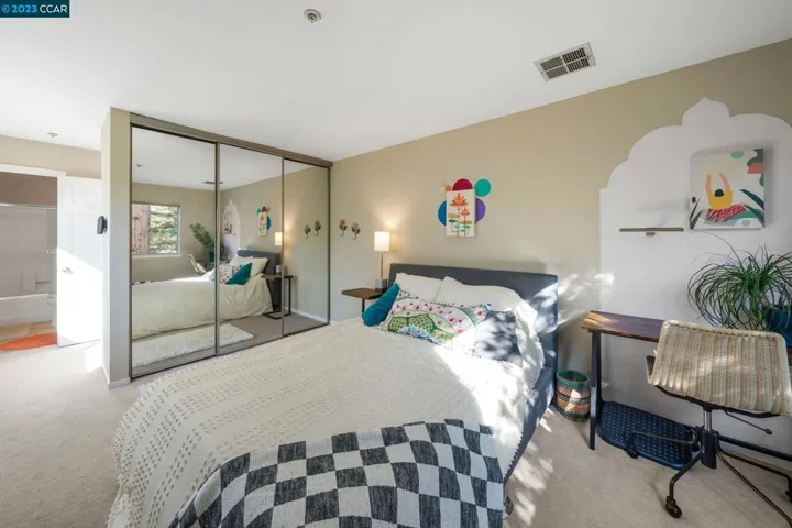 3173 Wayside Plaza Unit 312, Walnut Creek, California 94597