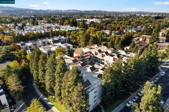 3173 Wayside Plaza Unit 312, Walnut Creek, California 94597