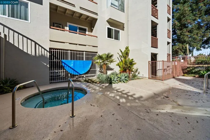 3173 Wayside Plaza Unit 312, Walnut Creek, California 94597
