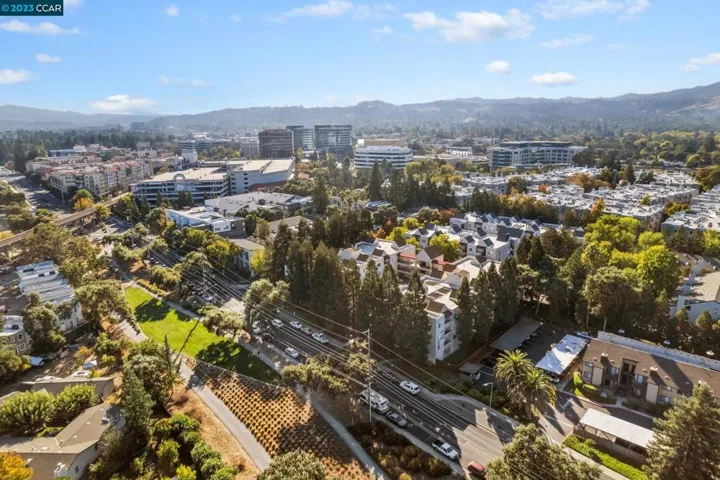 3173 Wayside Plaza Unit 312, Walnut Creek, California 94597