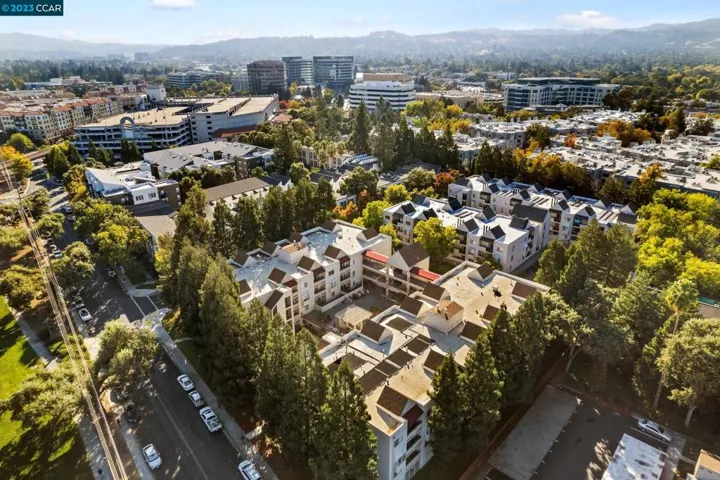 3173 Wayside Plaza Unit 312, Walnut Creek, California 94597