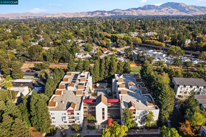 3173 Wayside Plaza Unit 312, Walnut Creek, California 94597