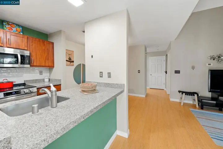 3173 Wayside Plaza Unit 312, Walnut Creek, California 94597