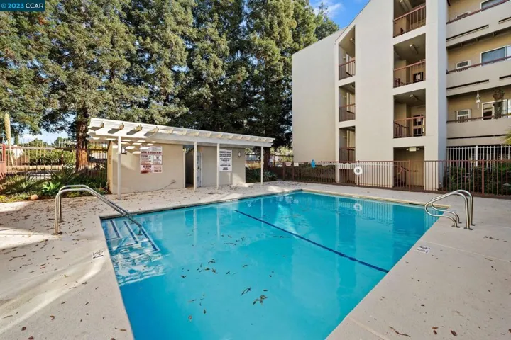 3173 Wayside Plaza Unit 312, Walnut Creek, California 94597