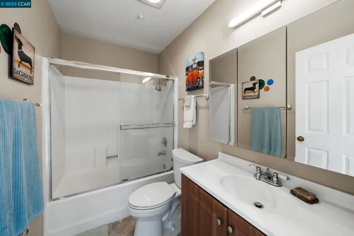 3173 Wayside Plaza Unit 312, Walnut Creek, California 94597