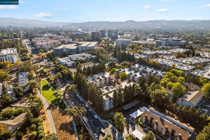 3173 Wayside Plaza Unit 312, Walnut Creek, California 94597