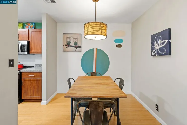 3173 Wayside Plaza Unit 312, Walnut Creek, California 94597