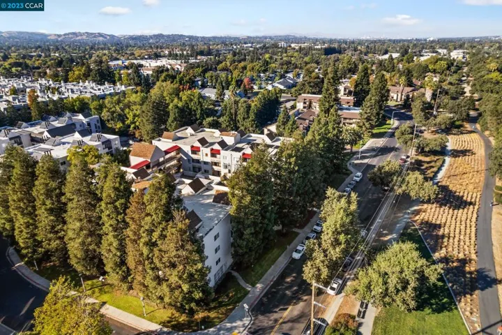 3173 Wayside Plaza Unit 312, Walnut Creek, California 94597