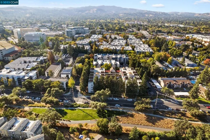 3173 Wayside Plaza Unit 312, Walnut Creek, California 94597