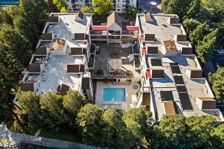 3173 Wayside Plaza Unit 312, Walnut Creek, California 94597