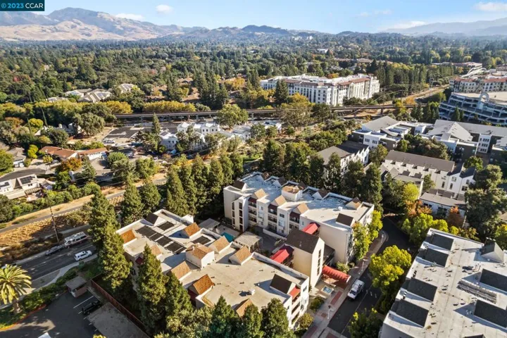 3173 Wayside Plaza Unit 312, Walnut Creek, California 94597