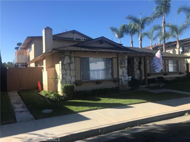 8092 Forelle Drive, Huntington Beach, California 92646