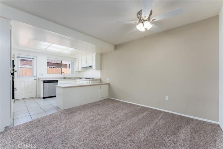 3 bed/2 bath-unit 1