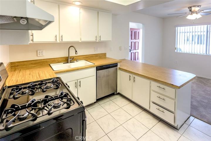 2 bed/2 bath-unit 3