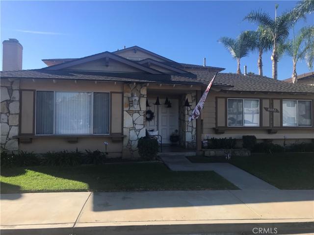 8092 Forelle Drive, Huntington Beach, California 92646