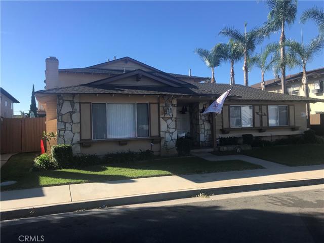 8092 Forelle Drive, Huntington Beach, California 92646