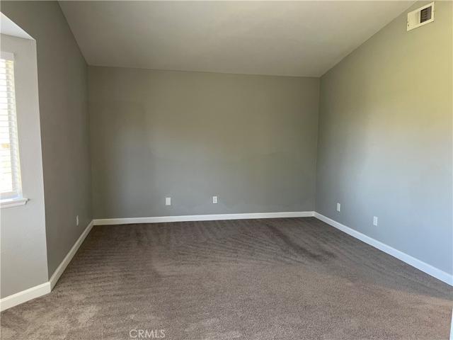 Another view of spacious Main upstairs bedroom