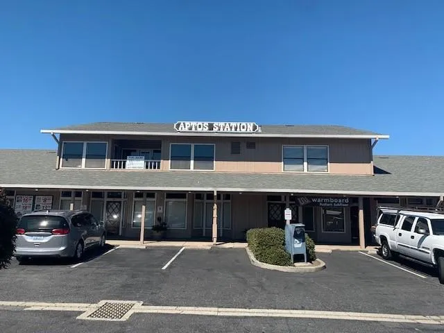 8035 Soquel Drive 39, Aptos, California 95003