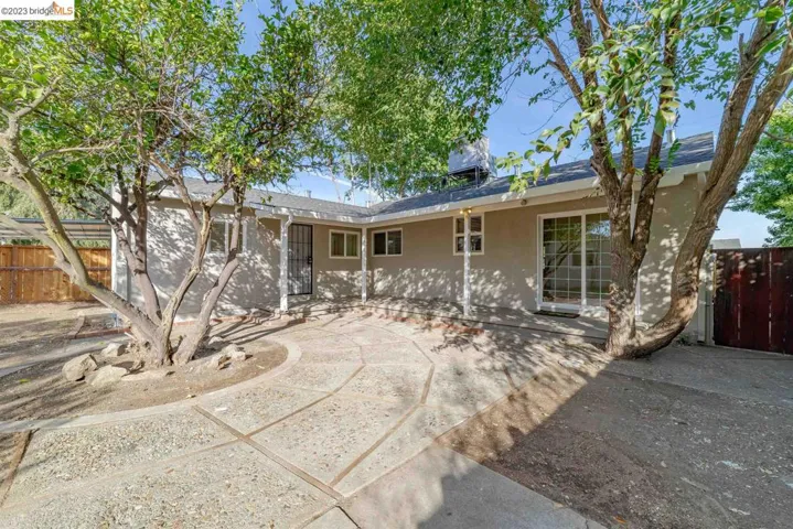 Back of House
