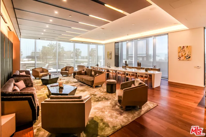 889 Francisco Street 911, Los Angeles, California 90017