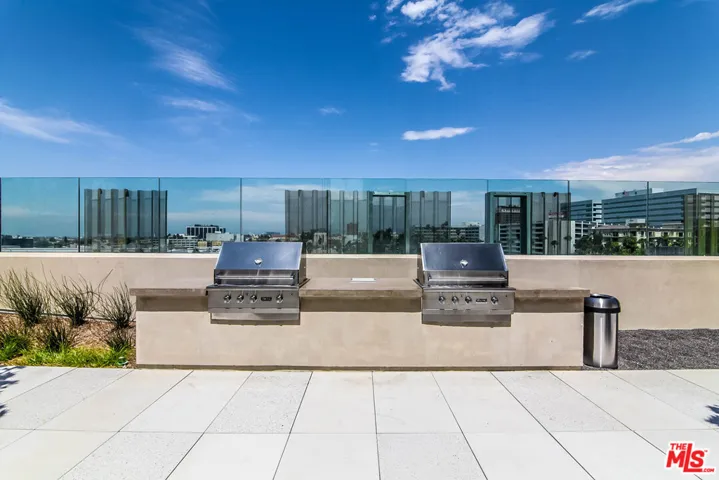 889 Francisco Street 911, Los Angeles, California 90017