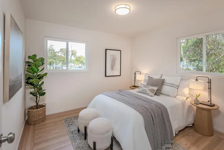 918 Mockingbird Lane, Sunnyvale, California 94087