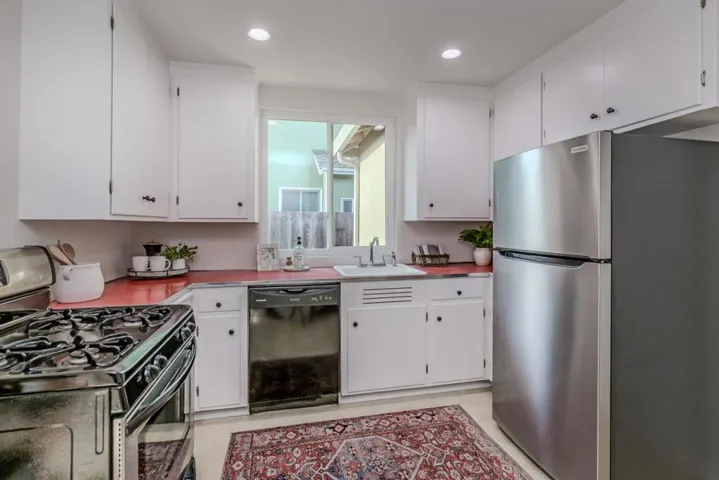 918 Mockingbird Lane, Sunnyvale, California 94087