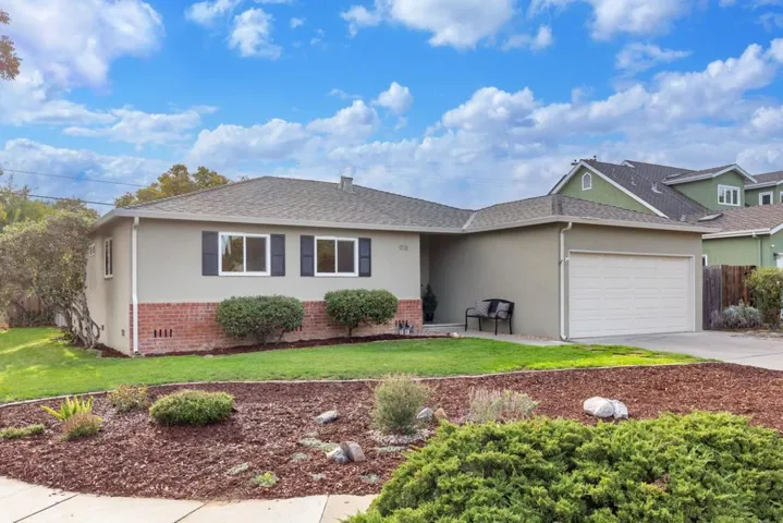918 Mockingbird Lane, Sunnyvale, California 94087