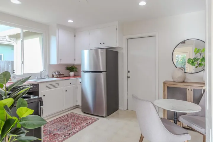 918 Mockingbird Lane, Sunnyvale, California 94087