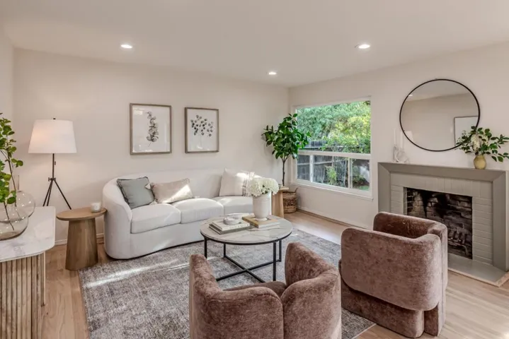 918 Mockingbird Lane, Sunnyvale, California 94087